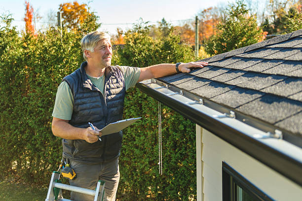 Trusted Roof Replacement service in Hume, IL - Ben Roofing and Steel LLC